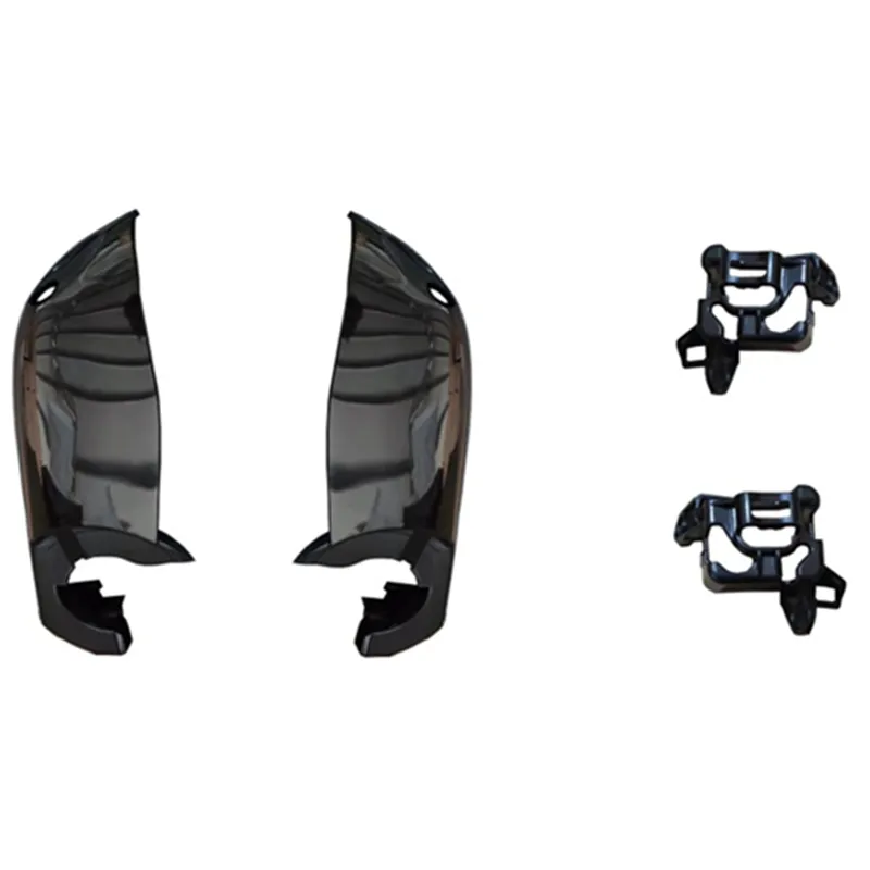 BWM G08 360° Surround View Lower Shell Rearview Mirror - Product Overview