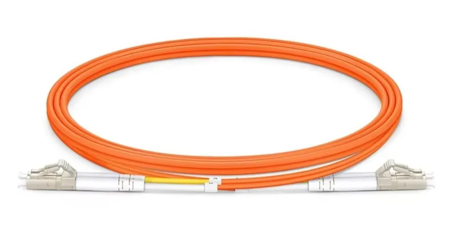 50/125μm OM2 Multimode Fiber Jumper product image