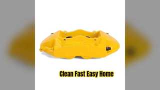 Effortless Cleaning Power