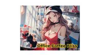 Office Coffee Machine 30+ Drinks Easy Use